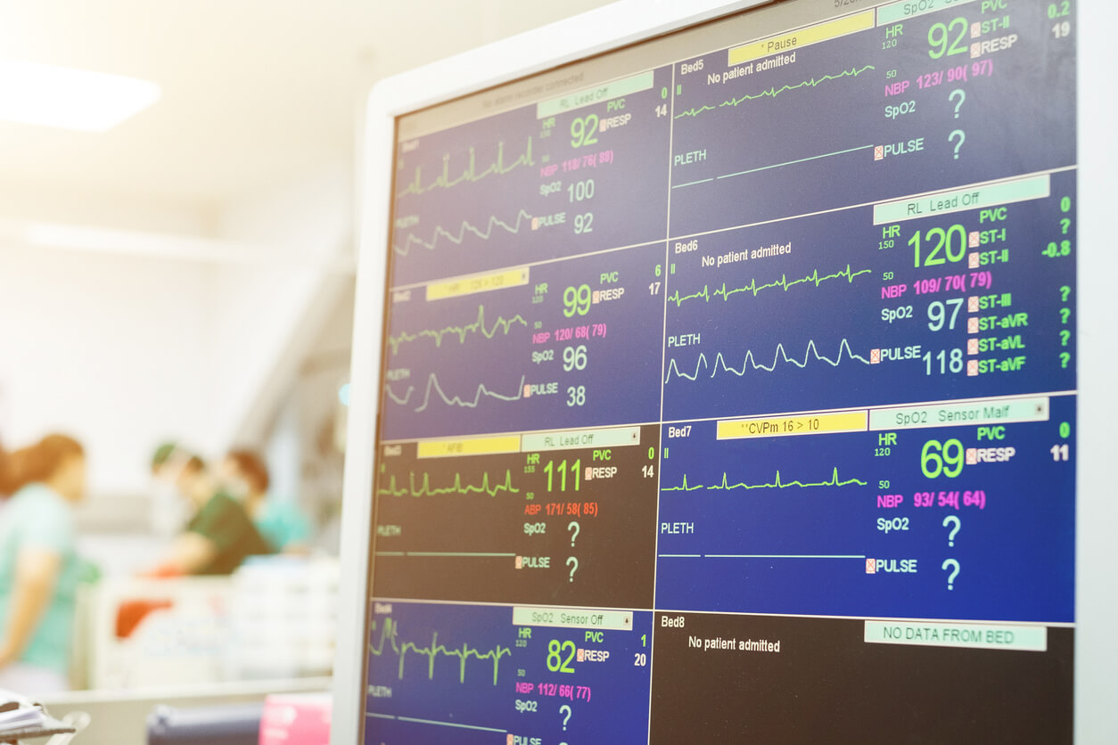 The Similarity and Dissimilarity Between PALS and ACLS Certification